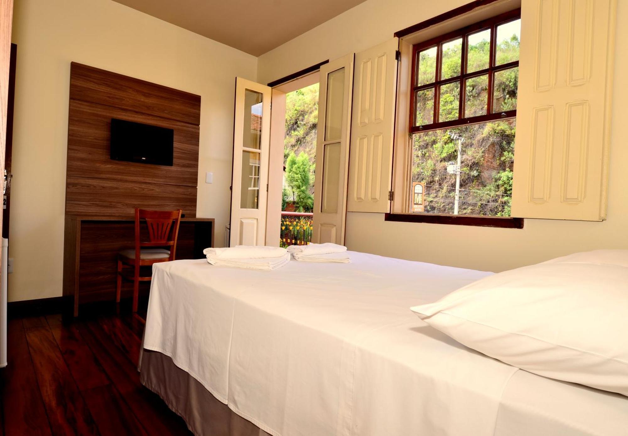 Mirante Hotel Ouro Preto  Room photo