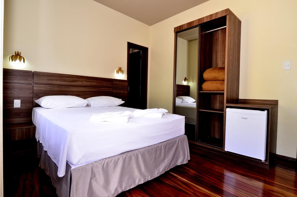 Mirante Hotel Ouro Preto  Room photo