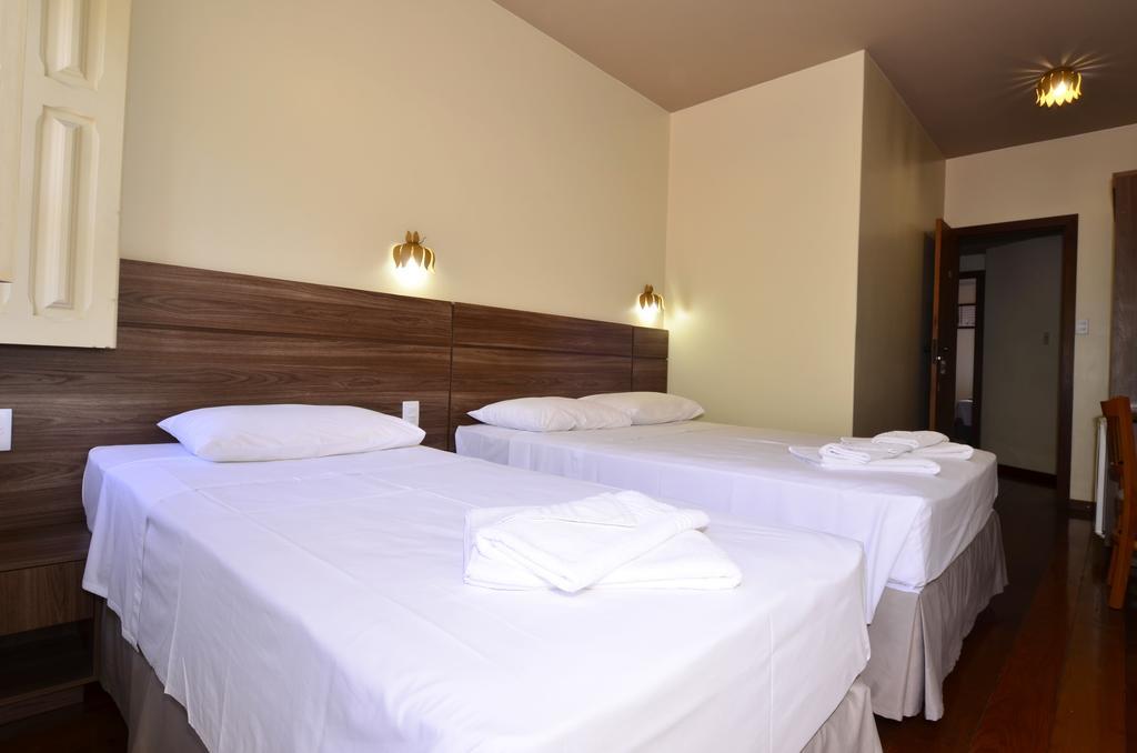 Mirante Hotel Ouro Preto  Room photo