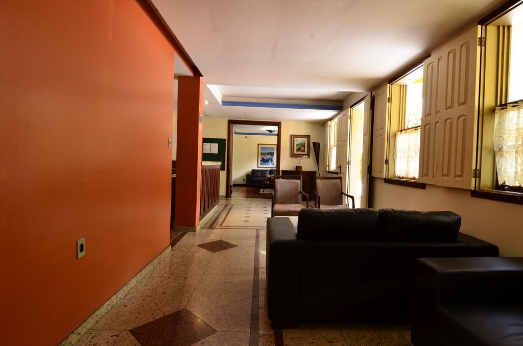 Mirante Hotel Ouro Preto  Exterior photo