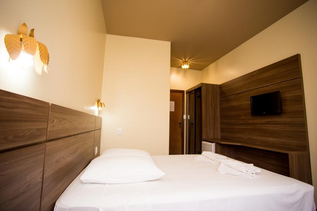 Mirante Hotel Ouro Preto  Room photo