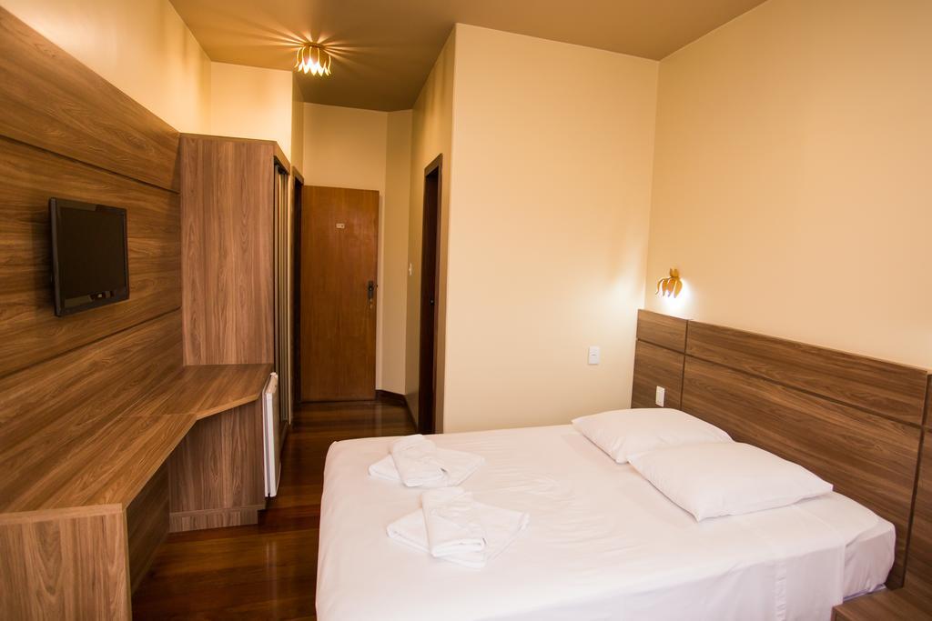 Mirante Hotel Ouro Preto  Room photo